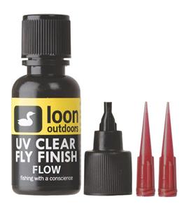Loon UV Clear Finish Flow