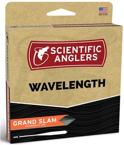 SA Wavelength Grand Slam