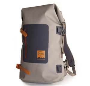 FishPond Wind River Roll-Top Backpack