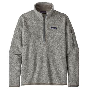 Patagonia Ws Better Sweater 1/4 Zip